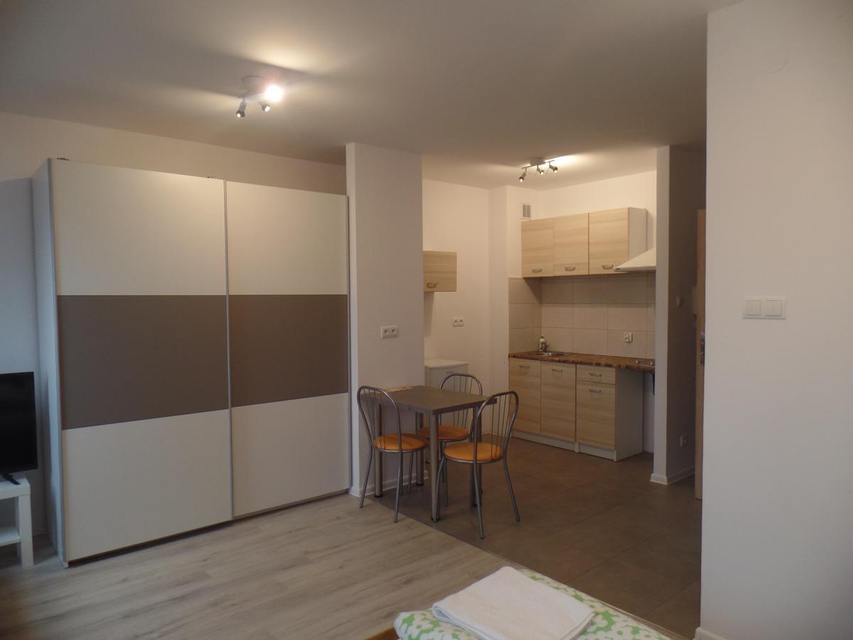 Apartamenty Twoje Mikolajki Mikołajki Exterior foto