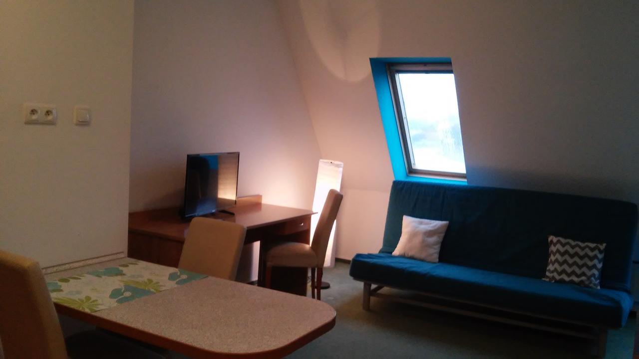 Apartamenty Twoje Mikolajki Mikołajki Exterior foto
