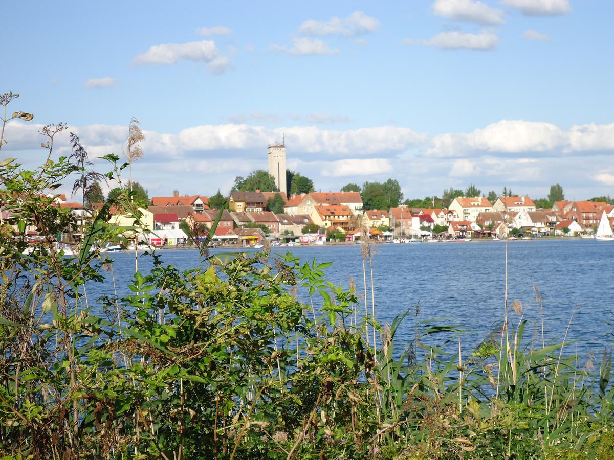 Apartamenty Twoje Mikolajki Mikołajki Exterior foto