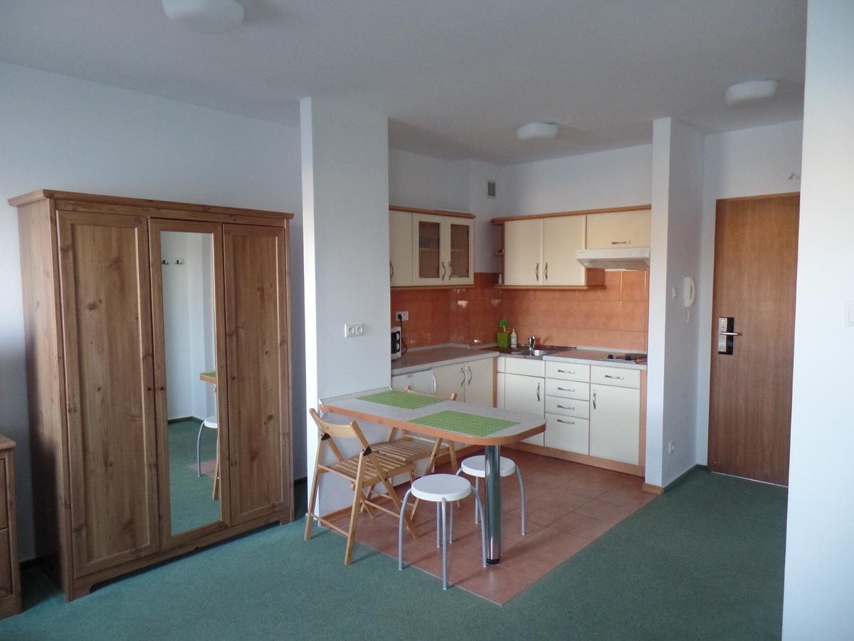 Apartamenty Twoje Mikolajki Mikołajki Exterior foto