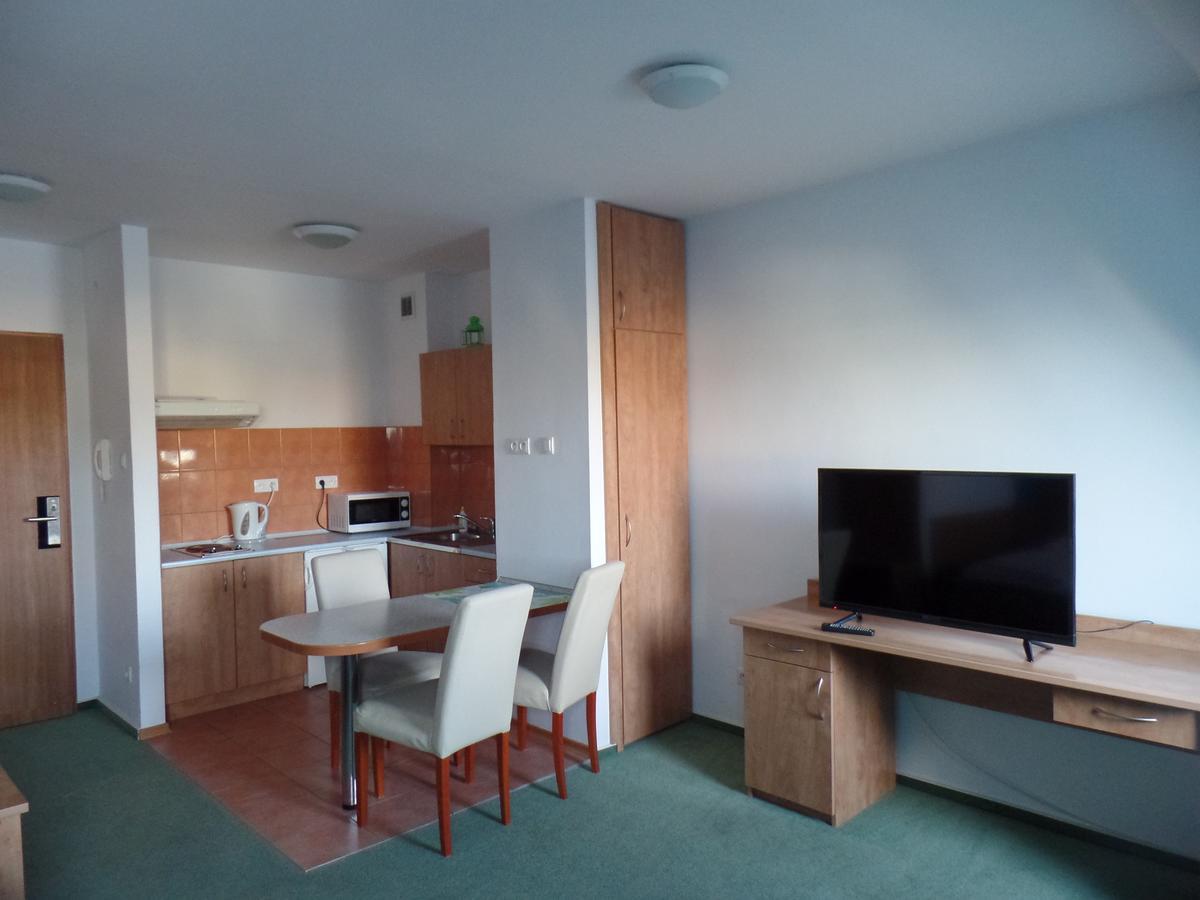 Apartamenty Twoje Mikolajki Mikołajki Exterior foto