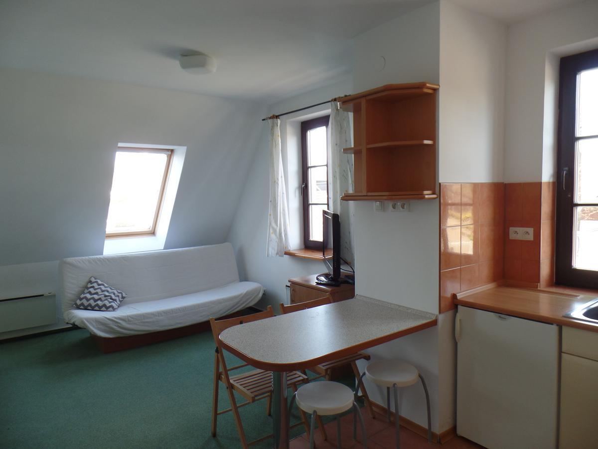 Apartamenty Twoje Mikolajki Mikołajki Exterior foto