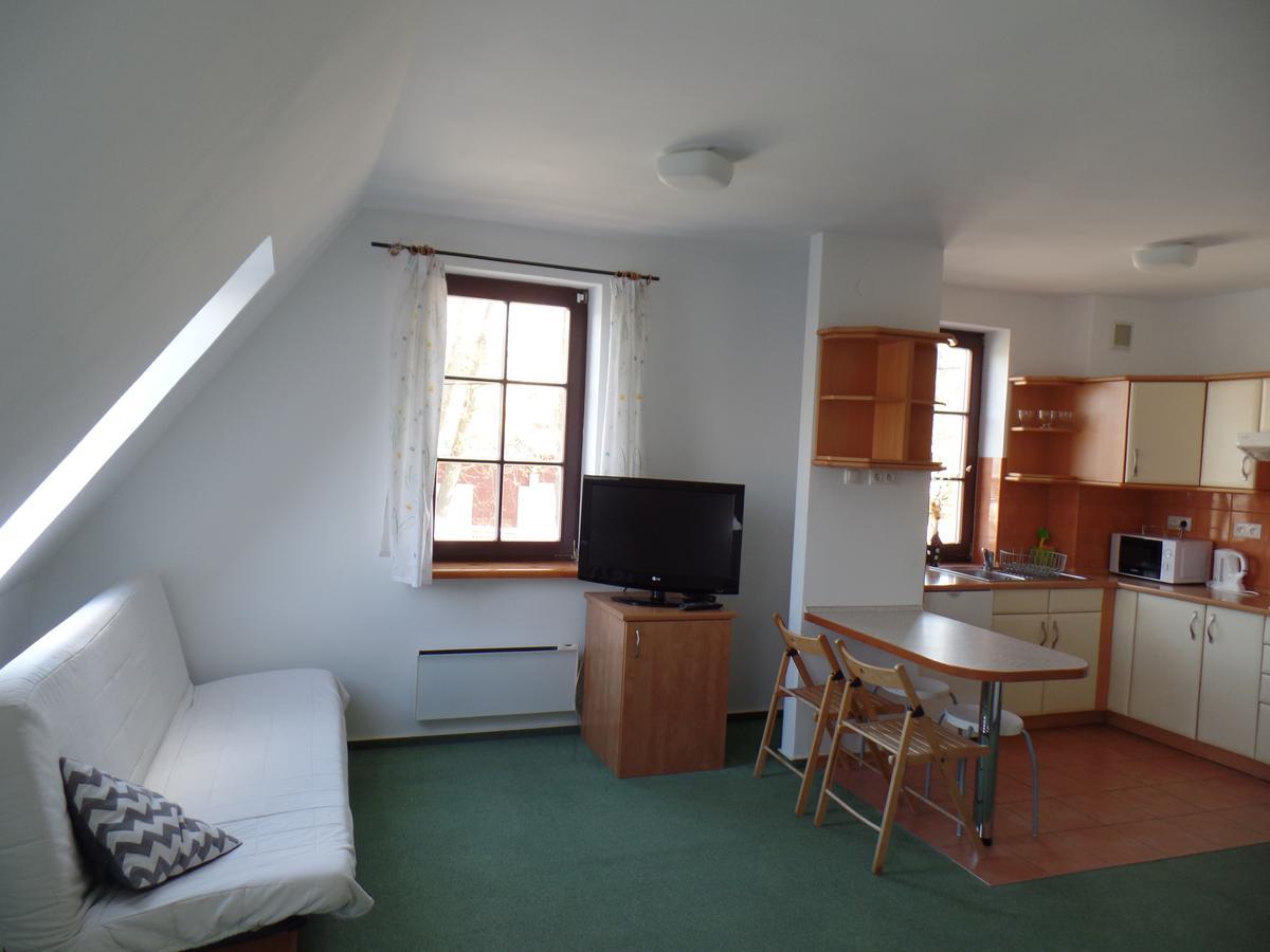 Apartamenty Twoje Mikolajki Mikołajki Exterior foto