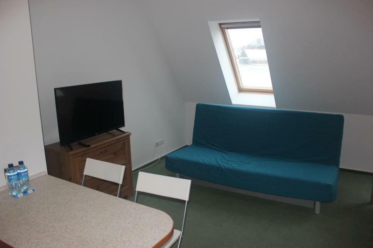 Apartamenty Twoje Mikolajki Mikołajki Exterior foto