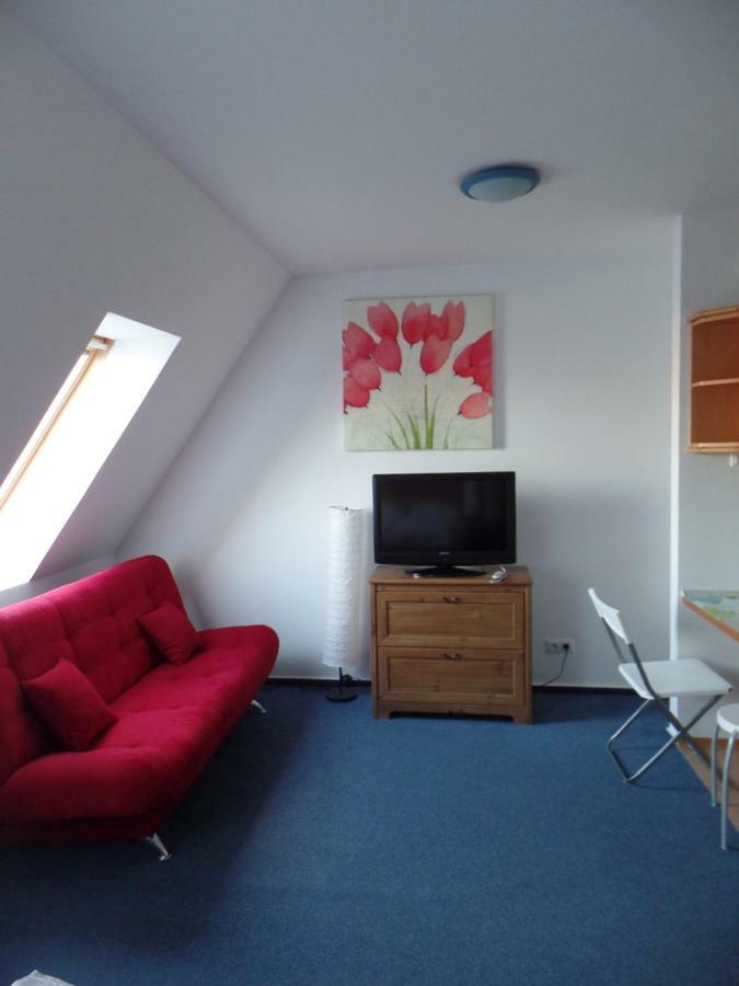Apartamenty Twoje Mikolajki Mikołajki Exterior foto
