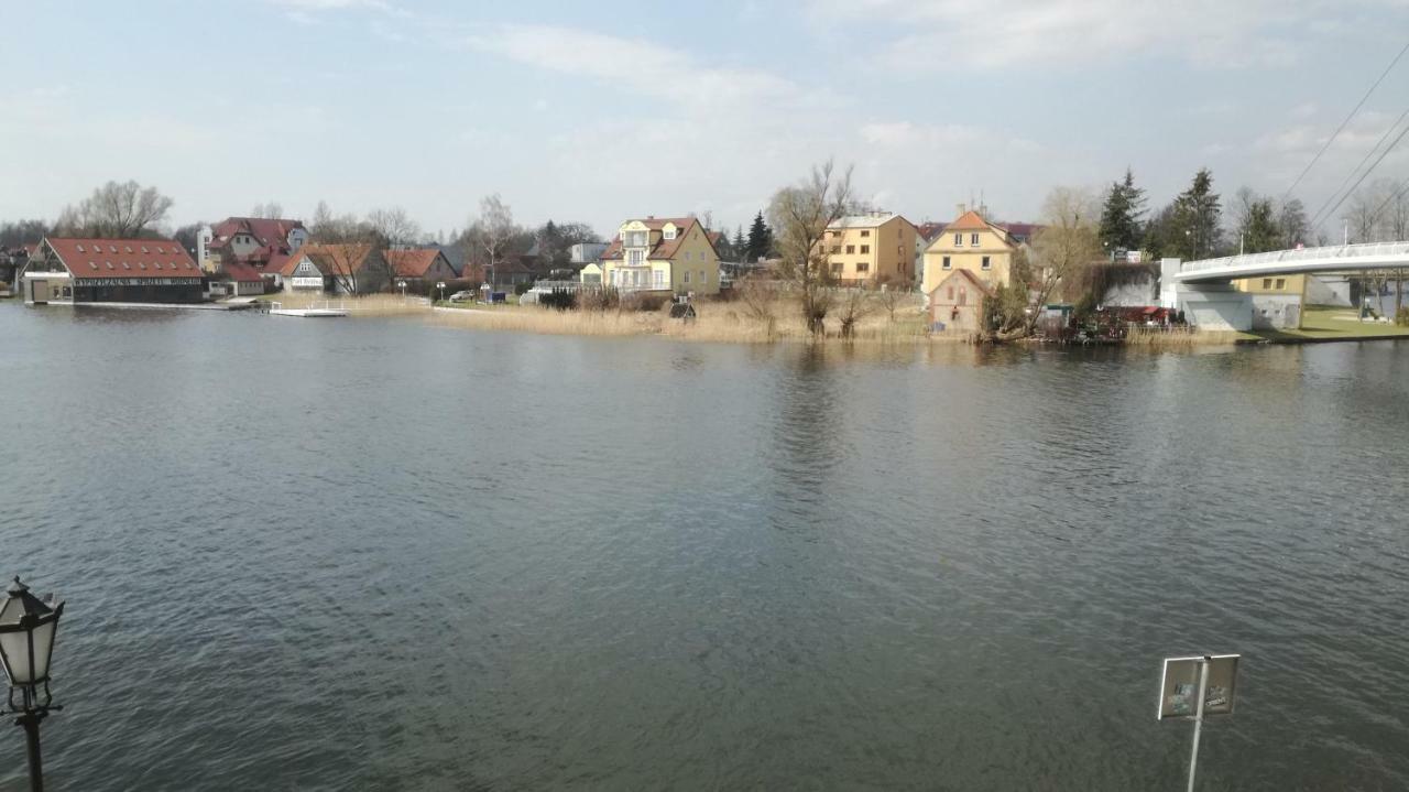 Apartamenty Twoje Mikolajki Mikołajki Exterior foto