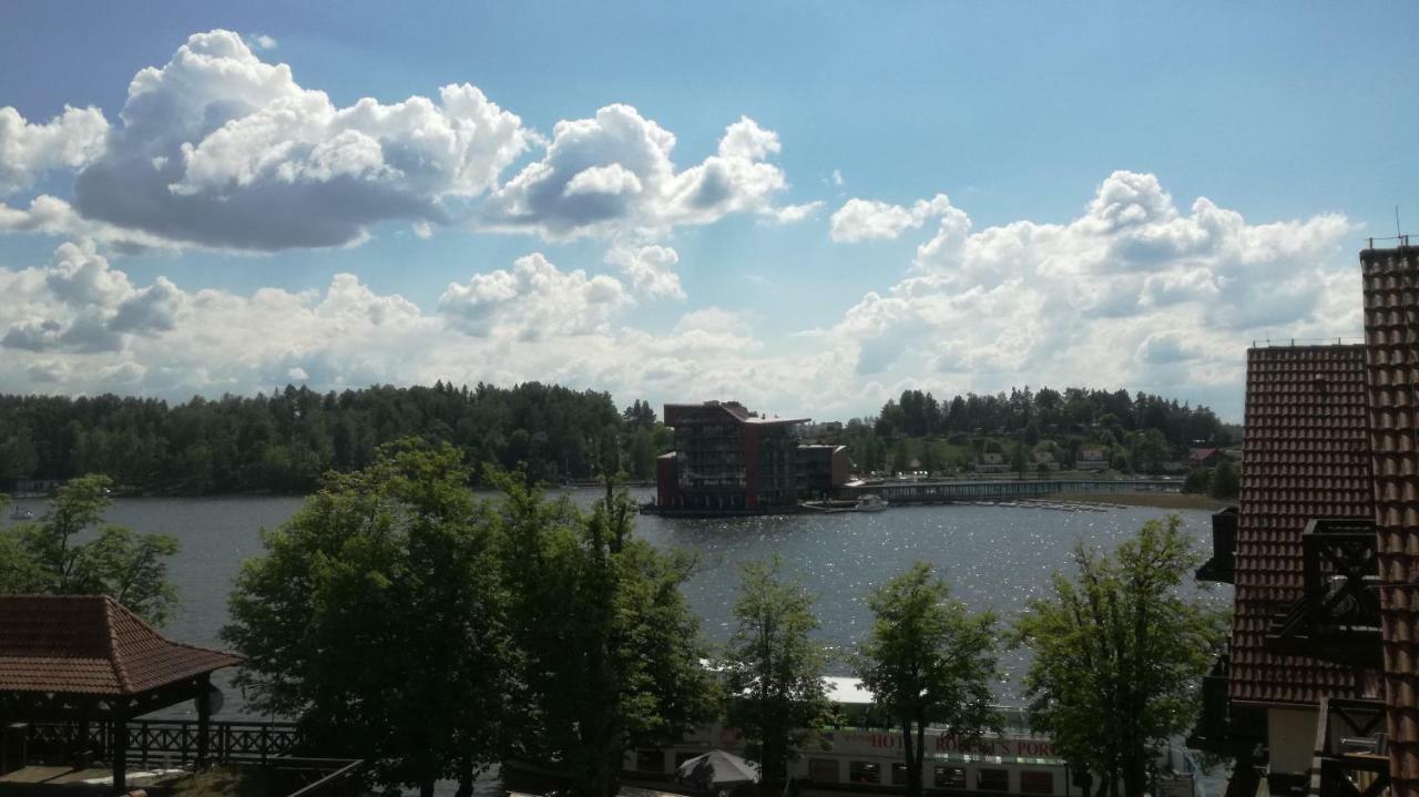 Apartamenty Twoje Mikolajki Mikołajki Exterior foto