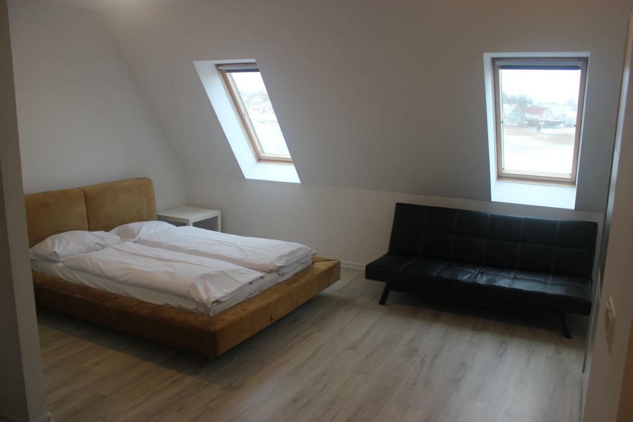 Apartamenty Twoje Mikolajki Mikołajki Exterior foto