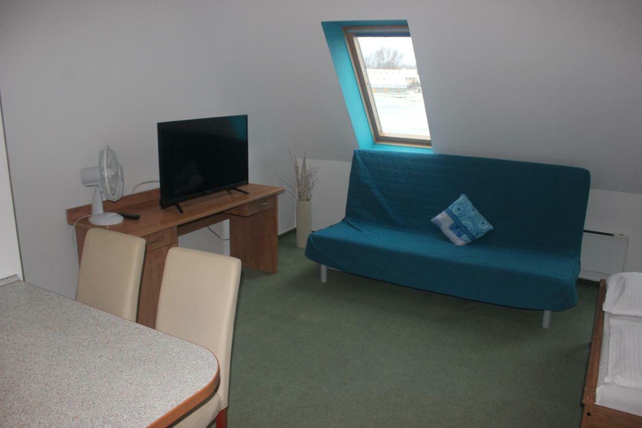 Apartamenty Twoje Mikolajki Mikołajki Exterior foto