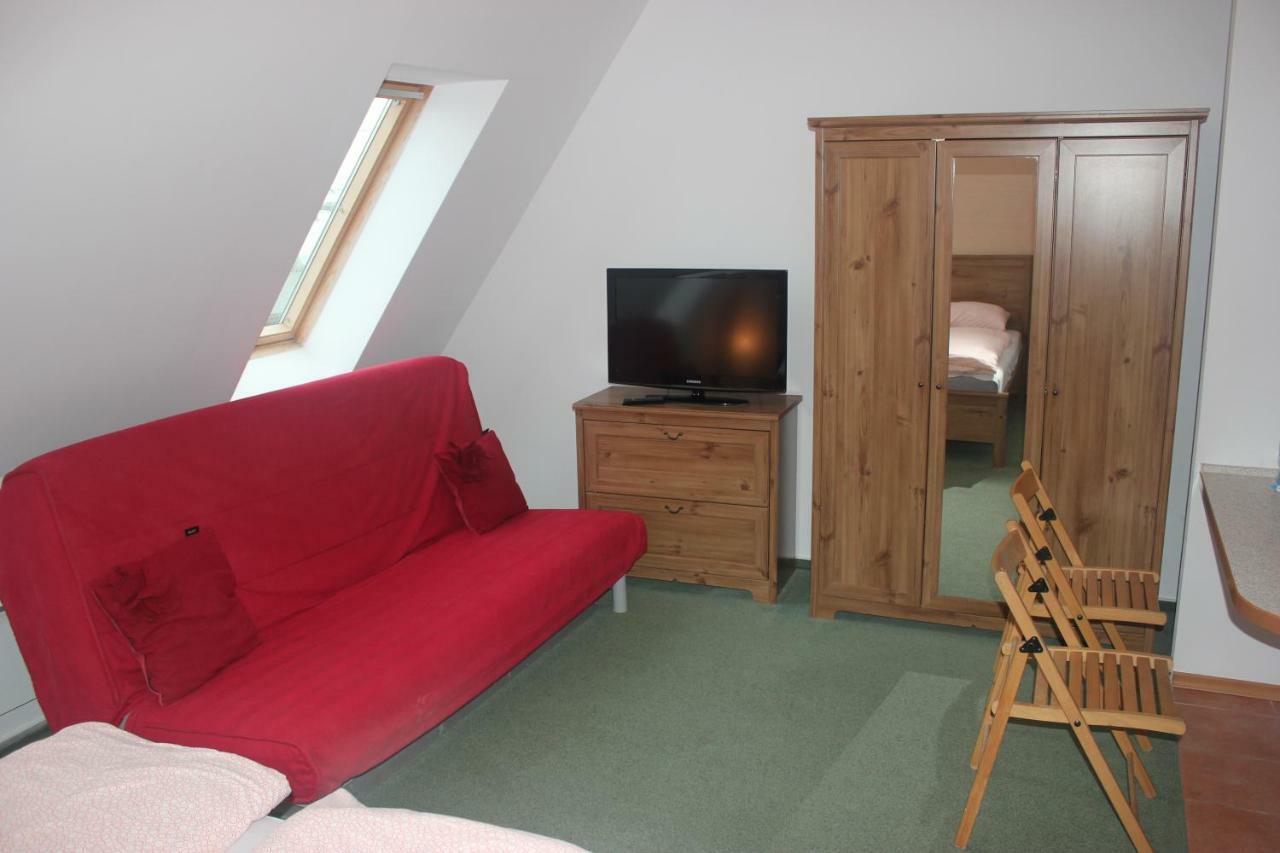 Apartamenty Twoje Mikolajki Mikołajki Exterior foto