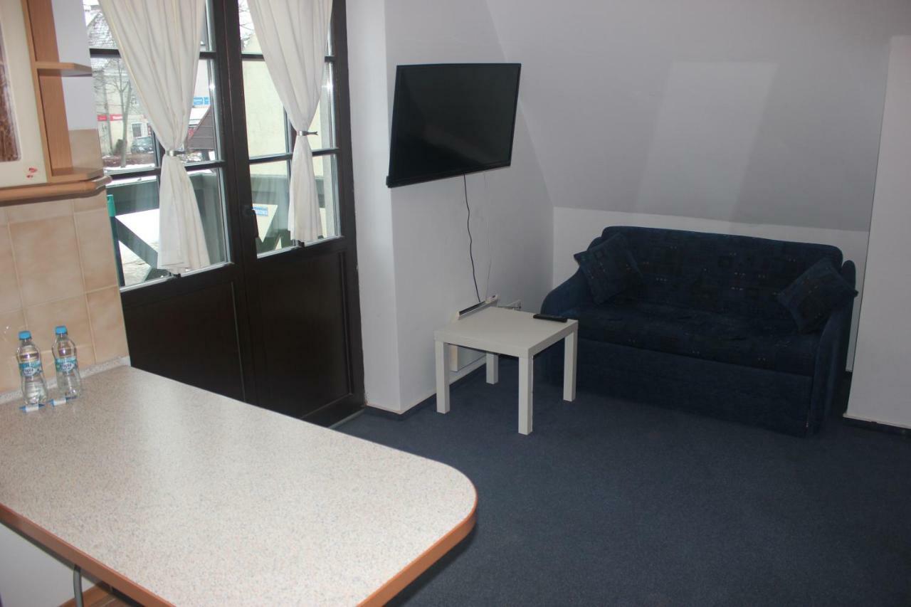Apartamenty Twoje Mikolajki Mikołajki Exterior foto