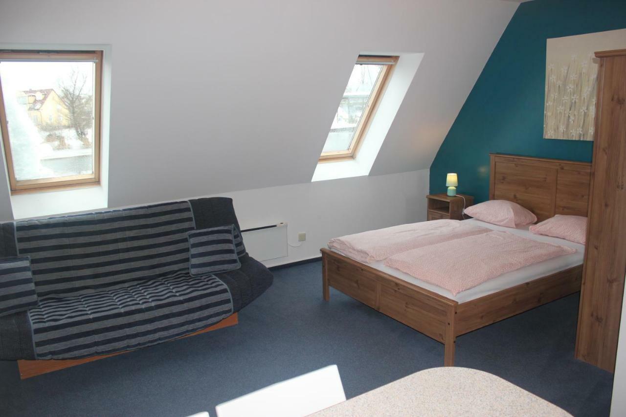 Apartamenty Twoje Mikolajki Mikołajki Exterior foto