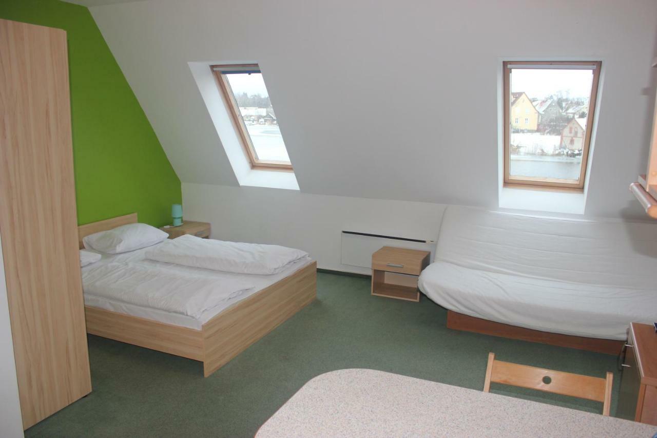 Apartamenty Twoje Mikolajki Mikołajki Exterior foto