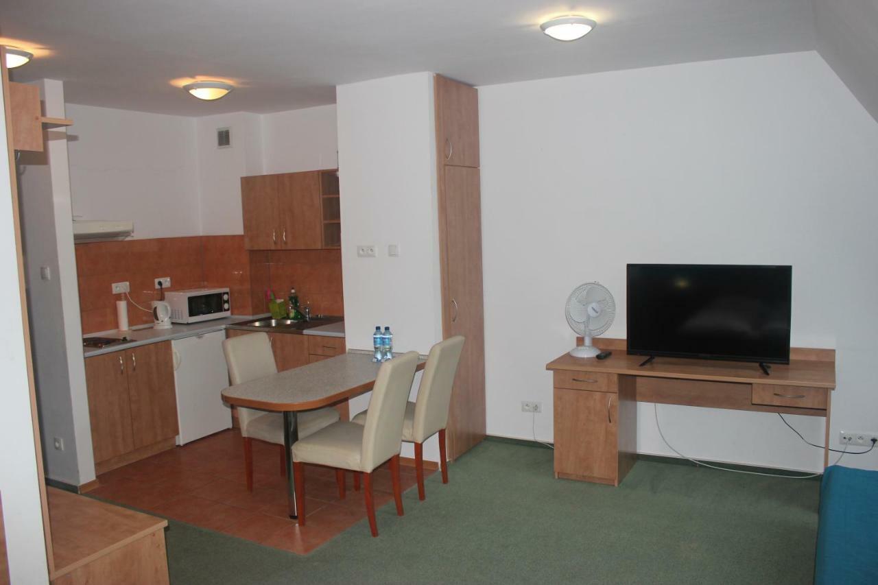 Apartamenty Twoje Mikolajki Mikołajki Exterior foto