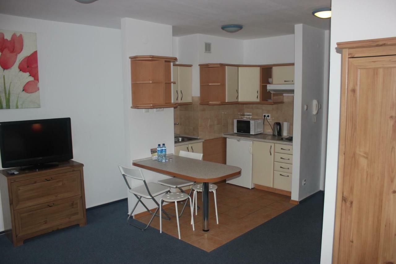 Apartamenty Twoje Mikolajki Mikołajki Exterior foto
