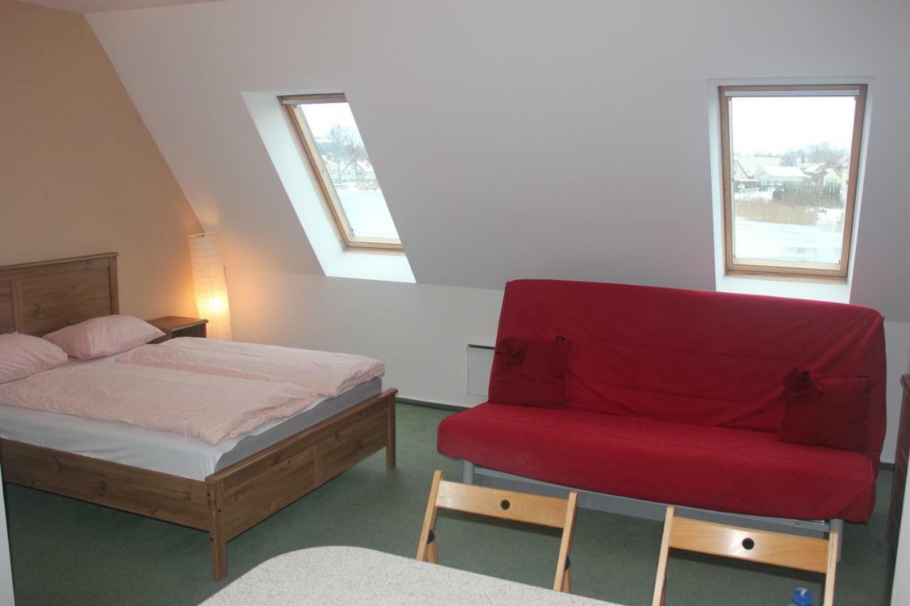 Apartamenty Twoje Mikolajki Mikołajki Exterior foto