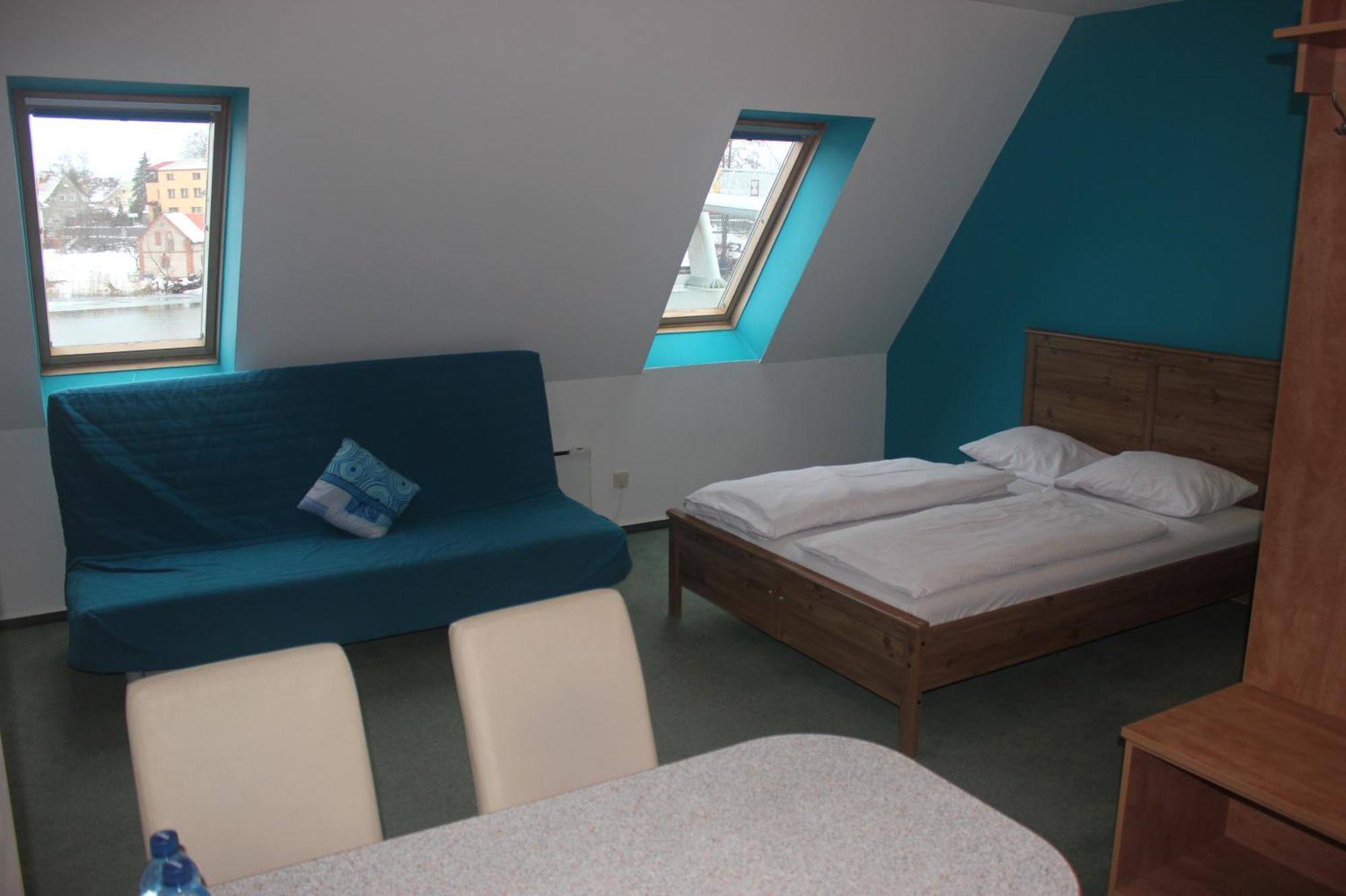 Apartamenty Twoje Mikolajki Mikołajki Exterior foto
