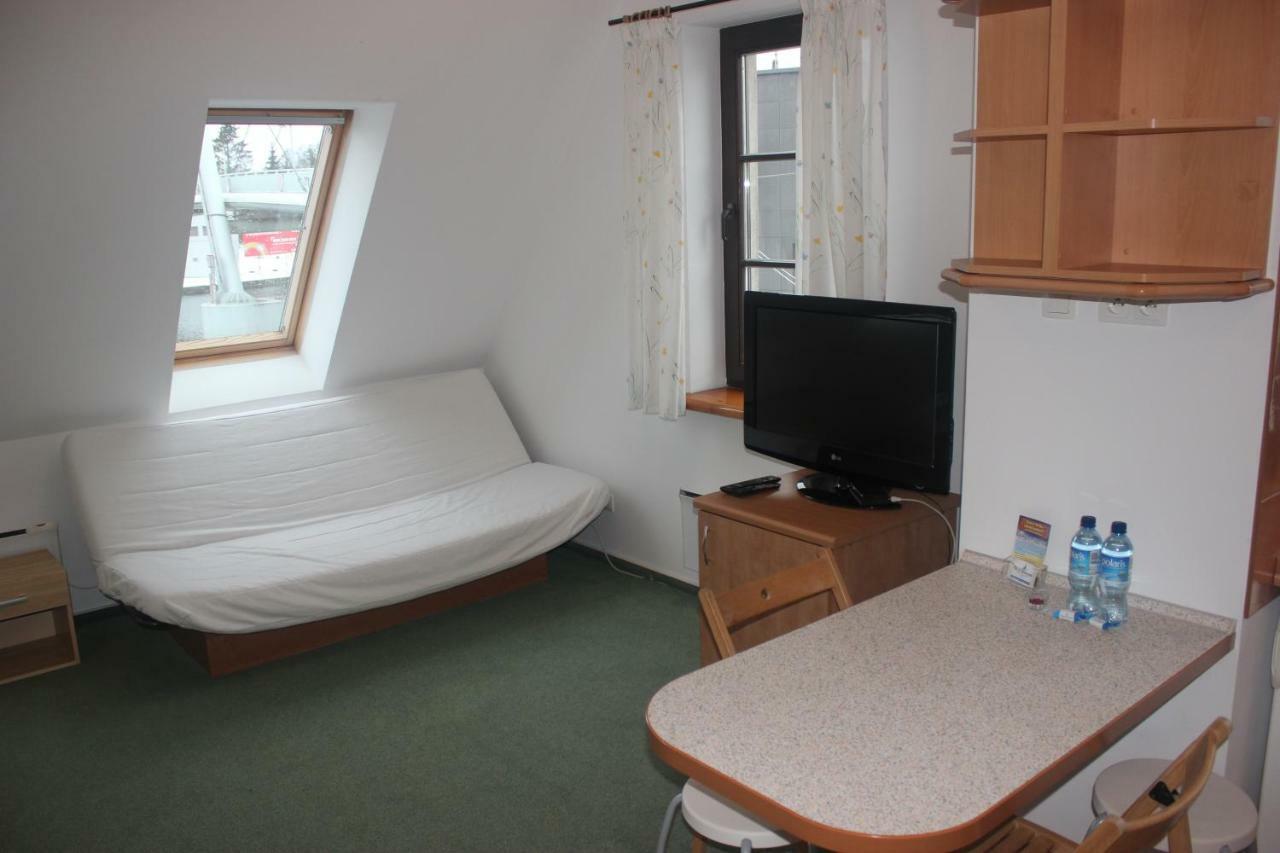Apartamenty Twoje Mikolajki Mikołajki Exterior foto