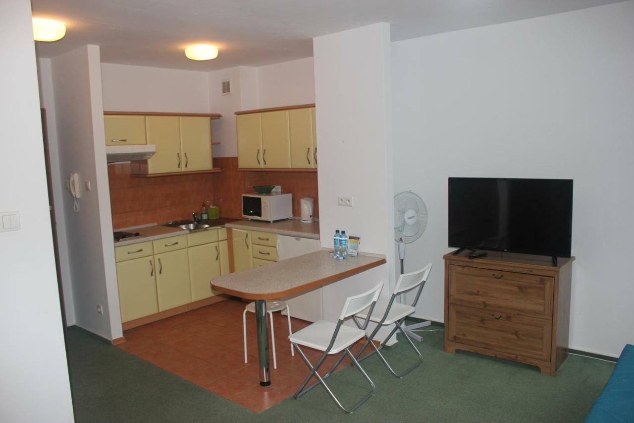 Apartamenty Twoje Mikolajki Mikołajki Exterior foto