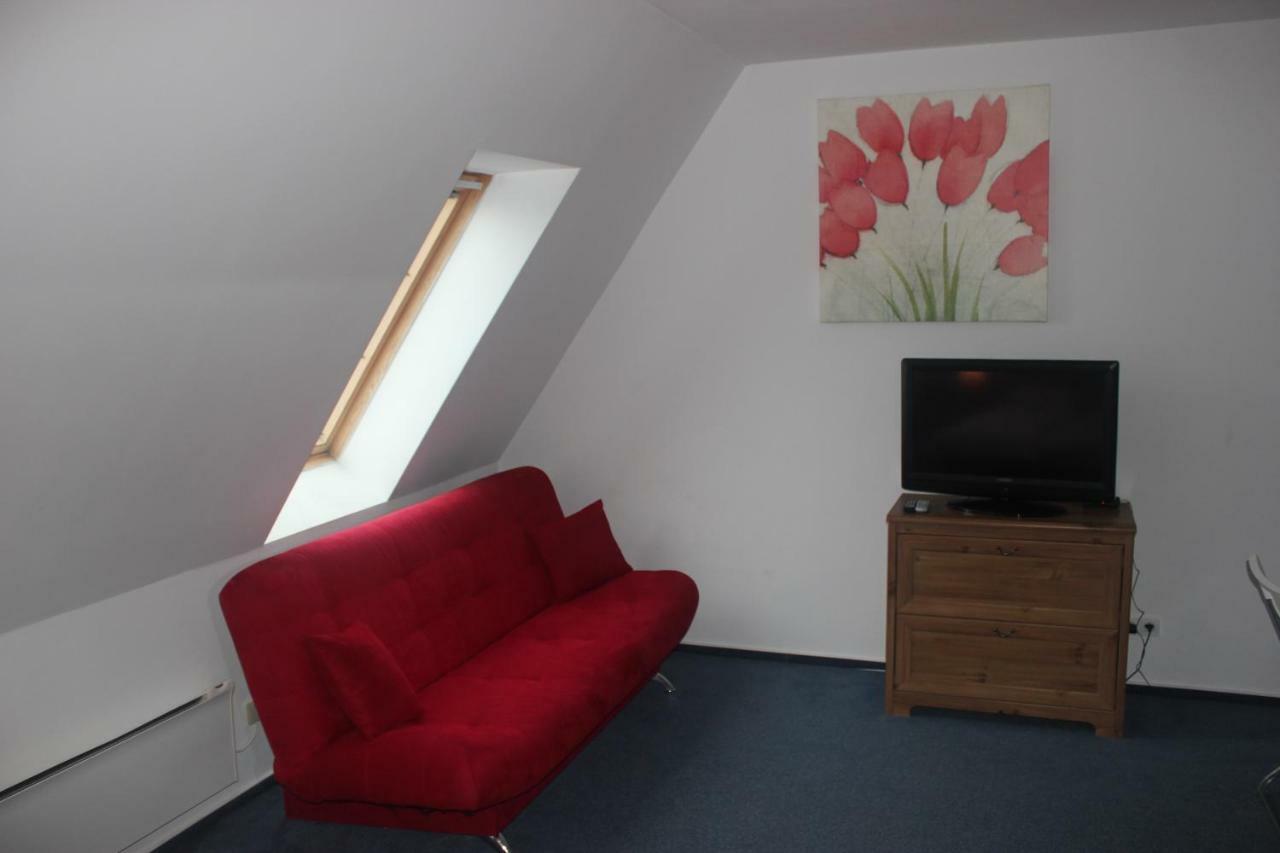 Apartamenty Twoje Mikolajki Mikołajki Exterior foto