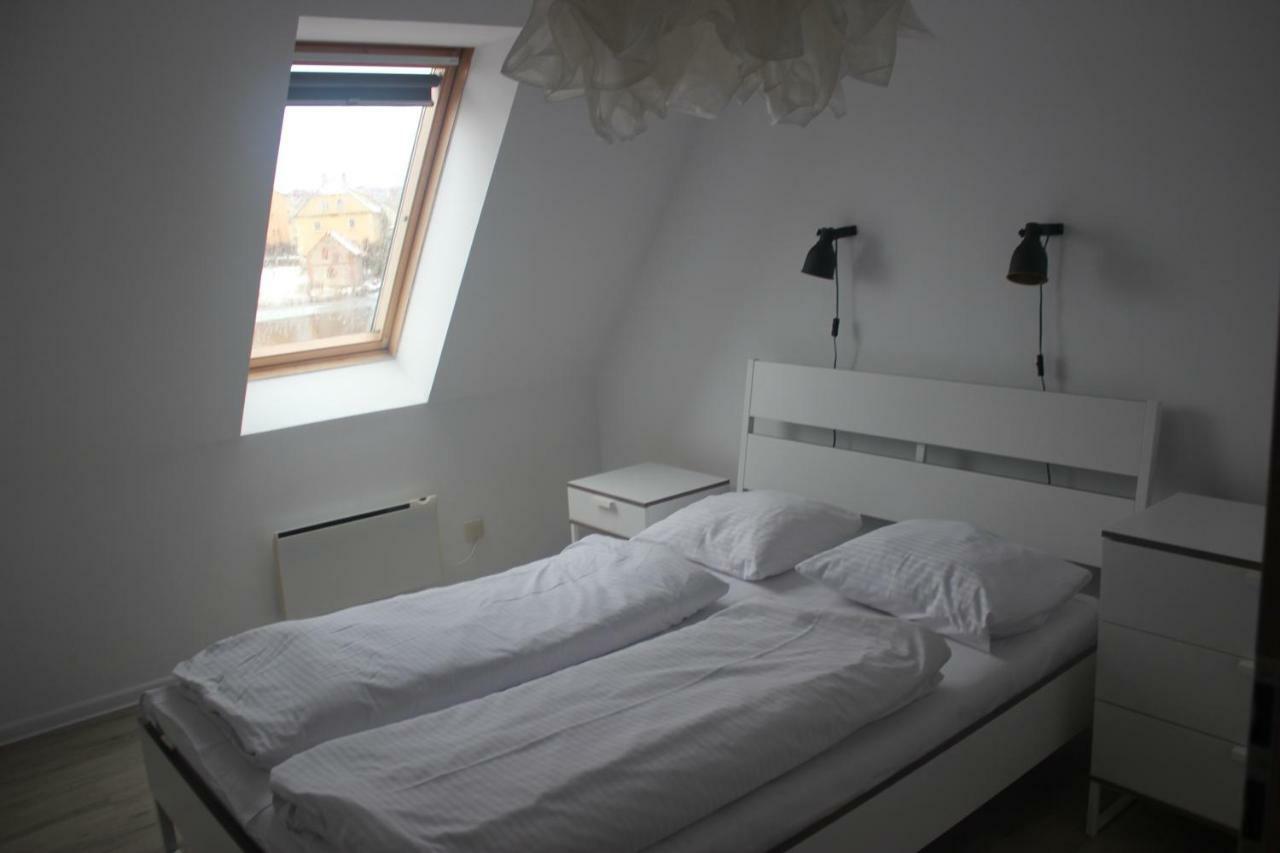 Apartamenty Twoje Mikolajki Mikołajki Exterior foto